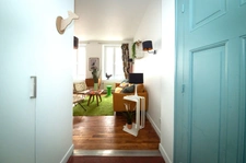 CLERMONT-FERRAND – AVENUE D’ITALIE – APPARTEMENT T3 DE 63 M² – 2 CHAMBRES – LUMINEUX