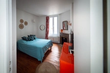 CLERMONT-FERRAND – AVENUE D’ITALIE – APPARTEMENT T3 DE 63 M² – 2 CHAMBRES – LUMINEUX