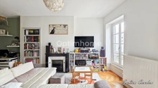 Clermont-Ferrand centre historique – Appartement T3 de caractère de 95 m² avec grand garage