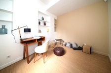 CLERMONT-FERRAND – AVENUE D’ITALIE – APPARTEMENT T3 DE 63 M² – 2 CHAMBRES – LUMINEUX