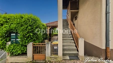 Un appartement 4 pièces comme une maison… au cœur de Clermont-Ferrand (63).
