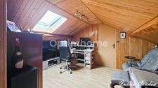 Un appartement 4 pièces comme une maison… au cœur de Clermont-Ferrand (63).