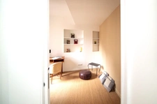 CLERMONT-FERRAND – AVENUE D’ITALIE – APPARTEMENT T3 DE 63 M² – 2 CHAMBRES – LUMINEUX