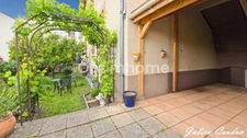 Un appartement 4 pièces comme une maison… au cœur de Clermont-Ferrand (63).
