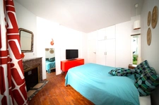 CLERMONT-FERRAND – AVENUE D’ITALIE – APPARTEMENT T3 DE 63 M² – 2 CHAMBRES – LUMINEUX
