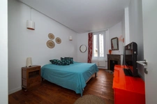 CLERMONT-FERRAND – AVENUE D’ITALIE – APPARTEMENT T3 DE 63 M² – 2 CHAMBRES – LUMINEUX
