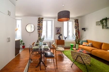 CLERMONT-FERRAND – AVENUE D’ITALIE – APPARTEMENT T3 DE 63 M² – 2 CHAMBRES – LUMINEUX