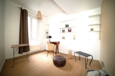 CLERMONT-FERRAND – AVENUE D’ITALIE – APPARTEMENT T3 DE 63 M² – 2 CHAMBRES – LUMINEUX