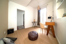 CLERMONT-FERRAND – AVENUE D’ITALIE – APPARTEMENT T3 DE 63 M² – 2 CHAMBRES – LUMINEUX