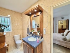 À VENDRE – LA RIVIÈRE SAINT-LOUIS (OUAKI) - Villa familiale T5/6 de 293,50 m² utiles sur 770 m² de terrain