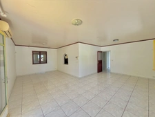 A vendre Villa T4 avec piscine et garage – La Rivière Saint-Louis 97421