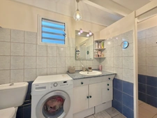 À VENDRE - LA RIVIÈRE SAINT-LOUIS 97421 – ENSEMBLE IMMOBILIER 2 villas