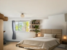 À vendre – Appartement T3 de 65 m² – Résidence Central Fac 5 – SAINT DENIS (974)