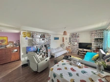 À vendre – Appartement T3 de 65 m² – Résidence Central Fac 5 – SAINT DENIS (974)