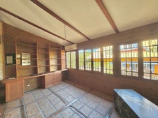 À VENDRE – Une authentique maison créole du XIXᵉ siècle à Saint-Louis (97450), un bien d'exception chargé d'histoire.