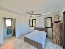 À VENDRE SAINT-PIERRE (97410) – TERRE ROUGE Villa T5 contemporaine – 150 m² – Piscine – Terrain 726 m²