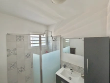 La Rivière Saint-Louis (97421), secteur Le Ouaki – Villa T5/6 avec piscine