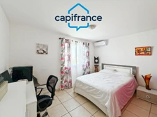 Maison T3 à louer LA RIVIERE (974)