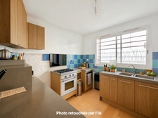 À vendre – Appartement T3 de 65 m² – Résidence Central Fac 5 – SAINT DENIS (974)