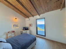 A VENDRE - GRANDE ANSE – VUE MER PANORAMIQUE 180° – MAISON T4 DE STANDING – EMPLACEMENT EXTRÊMEMENT RARE