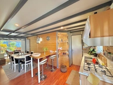 À VENDRE – Maison T4 de plain-pied avec grande varangue – La Rivière Saint-Louis (97421)