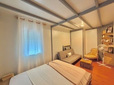 À VENDRE – Maison T4 de plain-pied avec grande varangue – La Rivière Saint-Louis (97421)