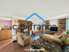 À vendre – Appartement T3 de 65 m² – Résidence Central Fac 5 – SAINT DENIS (974)