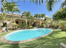 À VENDRE – LA RIVIÈRE SAINT-LOUIS (OUAKI) - Villa familiale T5/6 de 293,50 m² utiles sur 770 m² de terrain