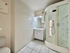À VENDRE – Rés. Les Bulbuls Apt T2, jardin, box + pk – Saint-Pierre 97410, Ligne des Bambous