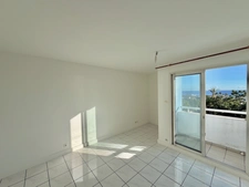 🌊 A VENDRE STUDIO VUE MER – SAINT-DENIS 97400 – RÉSIDENCE ORANGELLE 🌊