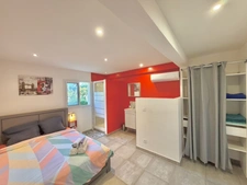 À vendre – Villa T11 d'exception avec piscine, jacuzzi et fort potentiel locatif – Mont-Vert-les-Bas (Saint-Pierre)