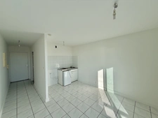 🌊 A VENDRE STUDIO VUE MER – SAINT-DENIS 97400 – RÉSIDENCE ORANGELLE 🌊