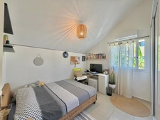 À vendre VILLA T4 FAMILIALE – 112 m² – LIGNE DES BAMBOUS – SAINT-PIERRE (97410)