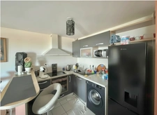 À vendre T3 avec vue mer panoramique – Sainte-Clotilde (Saint-Denis)