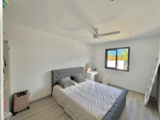 A VENDRE VILLA T5 AVEC PISCINE – LA RIVIÈRE SAINT-LOUIS 97421 – SECTEUR LE RUISSEAU