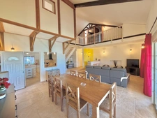 À vendre – Villa T11 d'exception avec piscine, jacuzzi et fort potentiel locatif – Mont-Vert-les-Bas (Saint-Pierre)