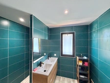 BAISSE DE PRIX IMPORTANTE - À VENDRE SAINT-PIERRE (97410) – TERRE ROUGE Villa T5 contemporaine – 150 m² – Piscine – Terrain 726 m²