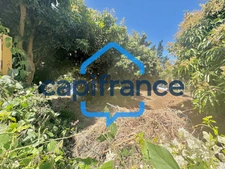 🌴 À VENDRE – TERRAIN CONSTRUCTIBLE 660 m² + SERVITUDE – LIGNE DES BAMBOUS, SAINT-PIERRE (97410) 🌴