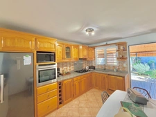 À VENDRE – Villa T4 de plain-pied – Secteur Ouaki, La Rivière Saint-Louis 97421