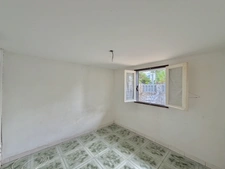À vendre SAINT-LOUIS CENTRE – MAISON T3 DE PLAIN-PIED À RÉNOVER – TERRAIN DE 120 M²