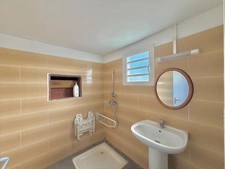 À vendre SAINT-LOUIS CENTRE – MAISON T3 DE PLAIN-PIED À RÉNOVER – TERRAIN DE 120 M²