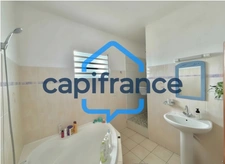 À VENDRE – Villa T4 avec jardin arboré – La Rivière Saint-Louis - Le Ouaki 97421
