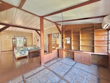 À VENDRE – Une authentique maison créole du XIXᵉ siècle à Saint-Louis (97450), un bien d'exception chargé d'histoire.