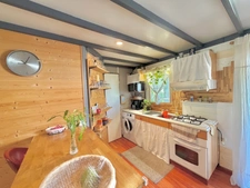 À VENDRE – Maison T4 de plain-pied avec grande varangue – La Rivière Saint-Louis (97421)