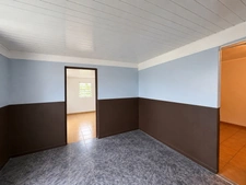 Case T3 à rénover ou terrain à bâtir de 280 m² avec vue mer – Terre Sainte, à 200 m de la plage