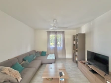 La Rivière Saint-Louis (97421), secteur Le Ouaki – Villa T5/6 avec piscine