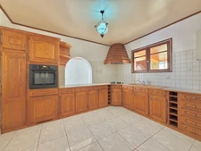 A vendre Villa T4 avec piscine et garage – La Rivière Saint-Louis 97421