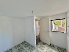 À vendre SAINT-LOUIS CENTRE – MAISON T3 DE PLAIN-PIED À RÉNOVER – TERRAIN DE 120 M²