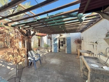 À VENDRE – Une authentique maison créole du XIXᵉ siècle à Saint-Louis (97450), un bien d'exception chargé d'histoire.