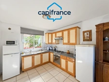 Maison T3 à louer LA RIVIERE (974)